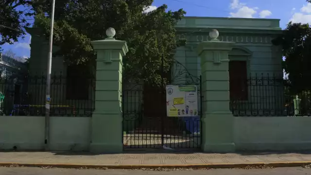 “Los maestros podrían enfrentarse con situaciones de miedo y temores no sólo por parte del alumnado, sino también de los padres de familia”, dijo Francisco Magaña