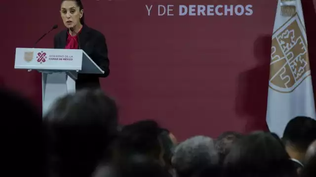 Claudia Sheinbaum habló del caso Ahumada
