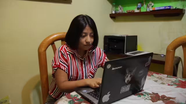 Foto: Angélica Gutiérrez