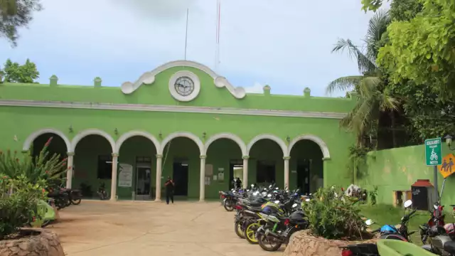 Los extrabajadores señalan que no recibieron finiquito y fueron despedidos sin razón alguna