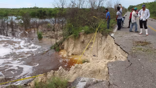 Se espera que recorten más obras públicas para no exceder el total del la nueva deuda pública estatal