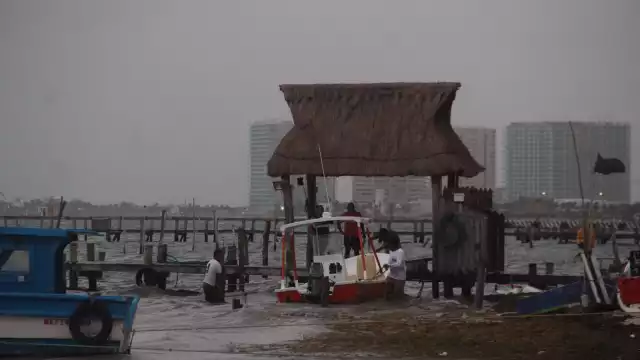 Se recomienda a la población mantenerse informada