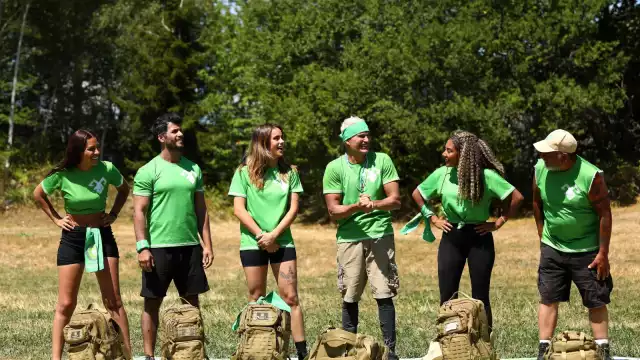 este equipo se queda sin uno de sus integrantes esta semana