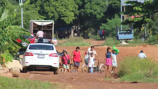 La desnutrición es de los factores de riesgo en caso de que los niños y niñas se contagien de COVID-19 ya que puede generar complicaciones