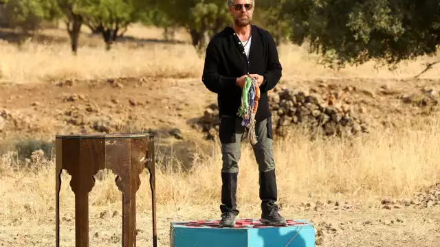 ¿Quién gana el Juego por la Aventura hoy martes 12 de septiembre?