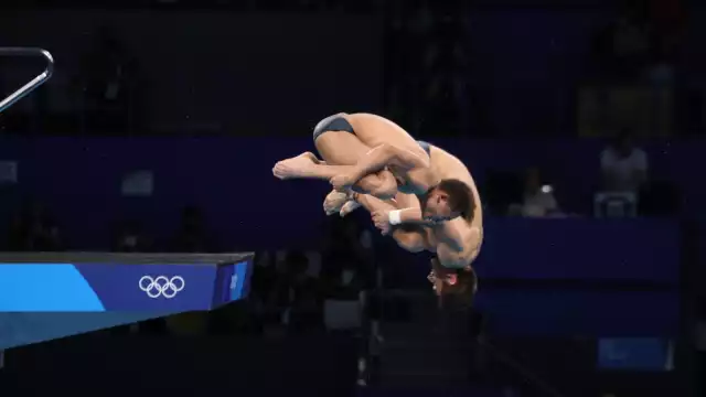 1.3 unidades alejaron a Kevin y a José de llegar al podio en los Juegos Olímpicos de Tokio 2020