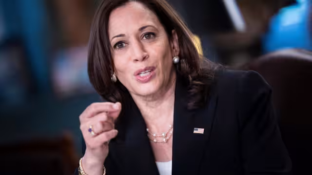Kamala Harris tratará diversos temas con AMLO principalmente sobre migración