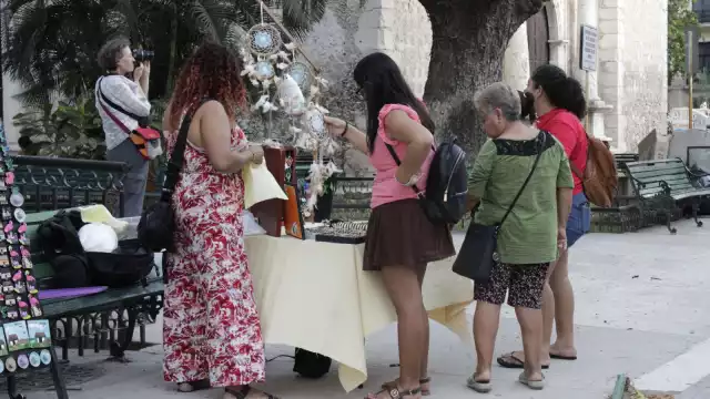 Se espera que el turismo deje buena derrama económica en Mérida