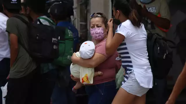 Con mil 78 casos en lo que va del año, Yucatán ocupa el primer lugar en complicaciones obstétricas