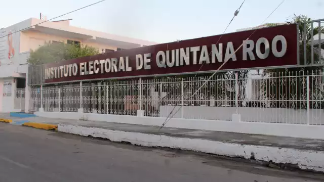 El Ieqroo aprobó la modificación solicitada por la coalición