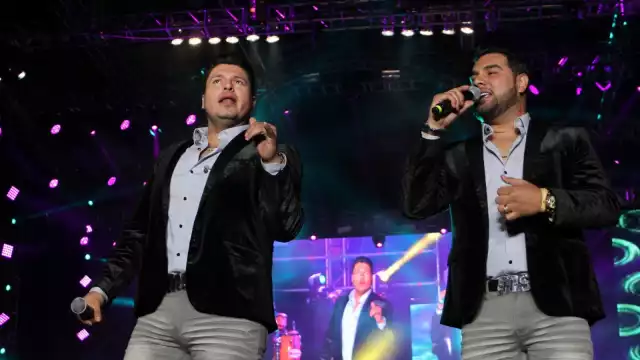 La presentación de la agrupación musical se realizará después de la Ceremonia del Grito de Independencia