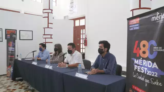 En el evento los autores compartirán sus motivos para cultivar este género literario que cada vez alcanza mayor auge