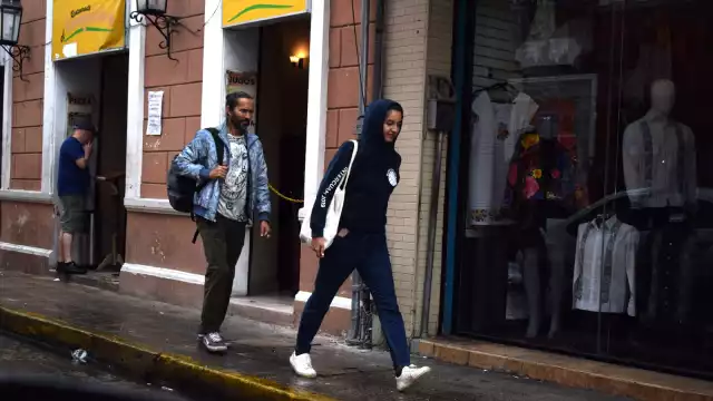 Se prevé ambiente fresco en Yucatán durante este viernes