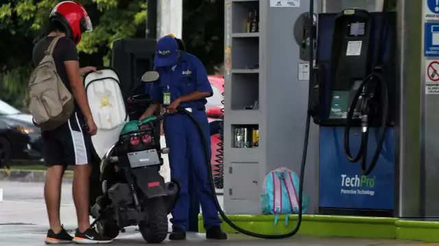 Playa del Carmen, Quintana Roo fue señalada a nivel nacional con los precios más altos en la venta de gasolina regular