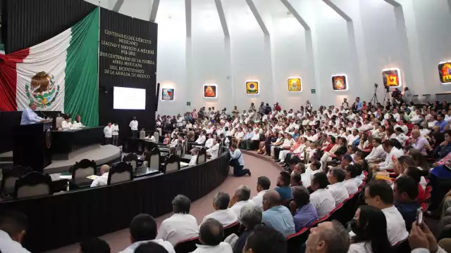 Los Diputados avalaron por unanimidad que las Fuerzas Armadas participen en tareas de Seguridad Pública