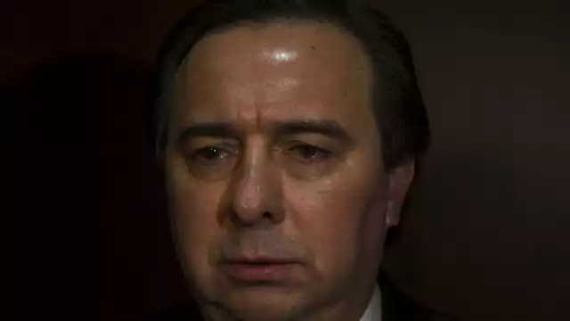 Tomás Zerón de Lucio