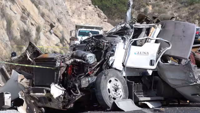 El Senado reformó el artículo 36 de a la Ley de Caminos, Puentes y Autotransporte Federal (Cuartoscuro)