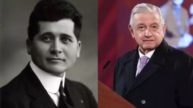 Felipe Carrillo Puerto es llamado el  'Apóstol de la Raza' y fue nombrado Benemérito del Estado de Yucatán en 1927