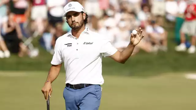 La categoría masculina abarca del jueves 29 de julio al domingo 1 de agosto