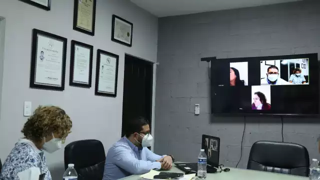 María José solicitará que se le otorgue la custodia definitiva de sus hijos