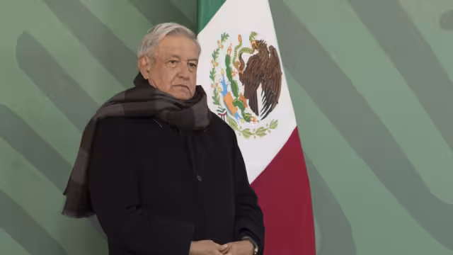 AMLO afirmó que su Gobierno ya se encuentra en la compra de medicamentos para que ya no falten los hospitales públicos del país