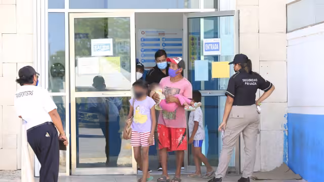 Las cifras abarcan traumatismos por accidentes de tránsito, armas de fuego y armas blancas, según la Red por los Derechos de la Infancia en México.