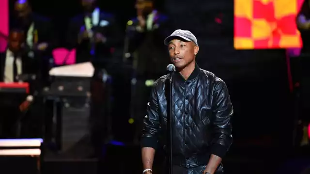 La música, la moda y las marcas de alta costura son la combinación perfecta. Foto: Especial