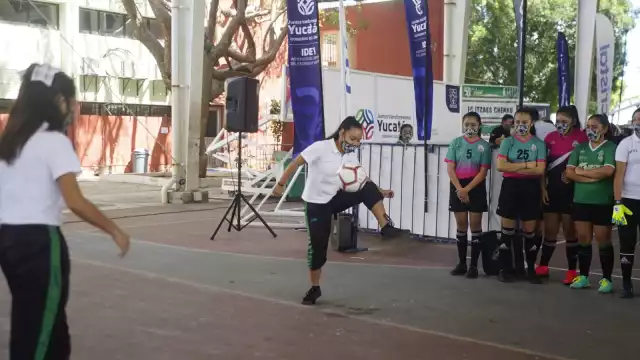 El circuito fue creado hace casi 2 décadas, pero cesó actividades por un par de años