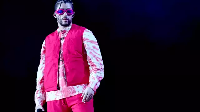 La mafia de Ticketmaster quedó evidenciada este viernes en el concierto de Bad Bunny. Foto:Especial