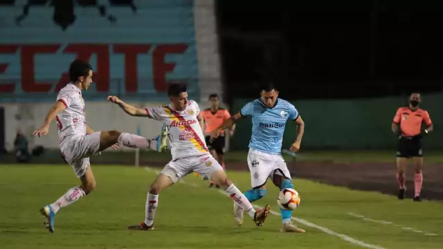 Cancún FC reconoce que el equipo está lejos de las expectativas trazadas al inicio del campeonato mexicano