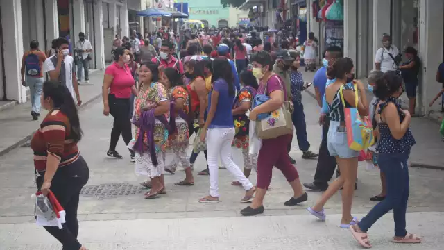 Hay diferentes palabras que sólo los yucatecos entienden