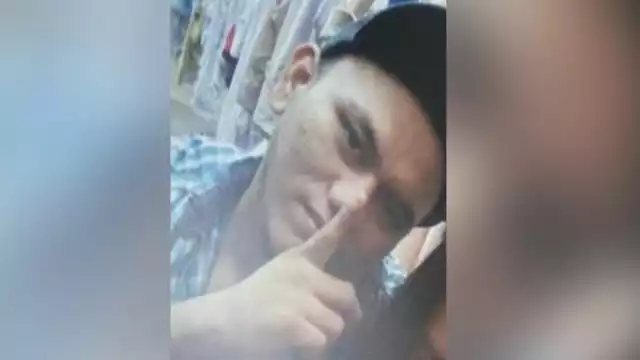 FGE Quintana Roo pone a disposición el número 998 8817150 ext. 2130 en caso de contar con datos del desaparecido