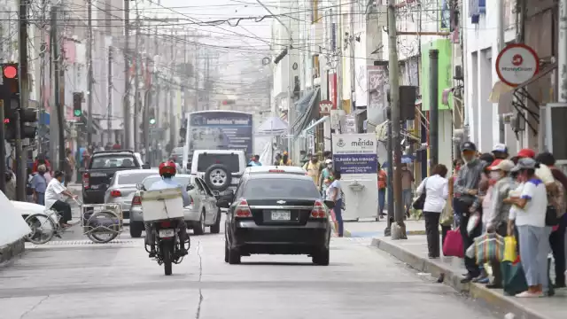 Según la AMPI, hasta marzo pasado, había 132 desarrollos inmobiliarios