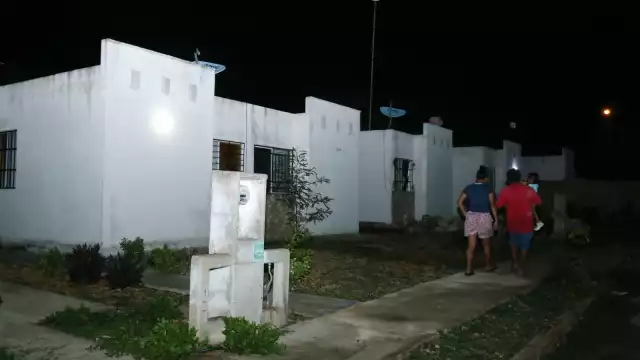 La madre también fue sentenciada por encubrimiento de delito