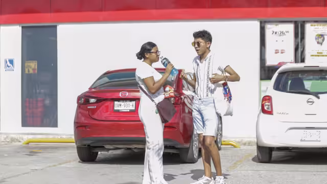 Están en mayor riesgo personas inmunodeprimidas