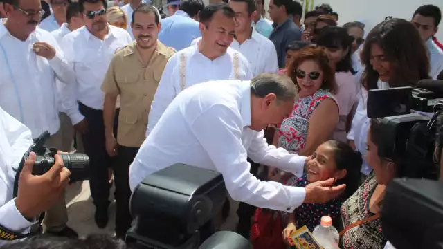 El presupuesto del Anexo “Vida Nueva” redujo hasta 100 mil pesos