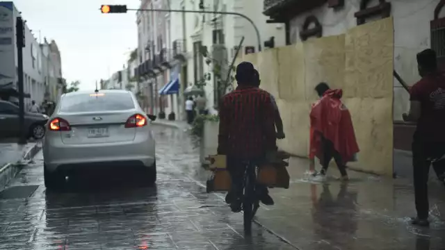 Saldo blanco por huracanes en 2022 en el Estado; se cumplen 20 años sin un fenómeno intenso