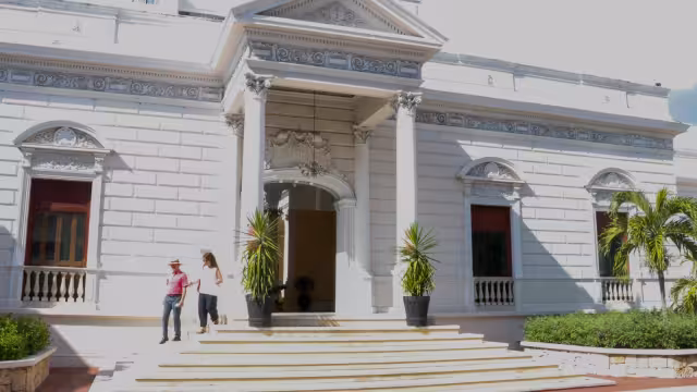 El 31 de mayo del 2021 venció el convenio de alquiler