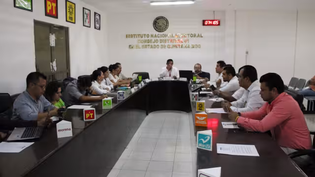 Señalan que es evidente una disminución en la confianza de los ciudadanos