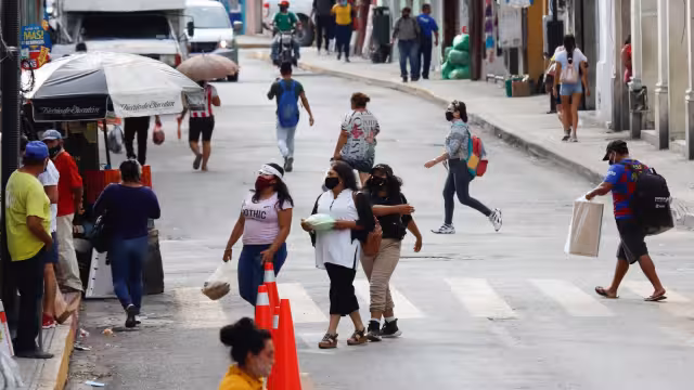 FOTO: Martín Zetina