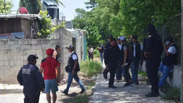 El hombre continuará en prisión preventiva