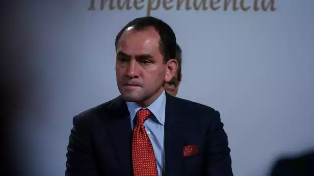 La propuesta para que Arturo Herrera, exsecretario de Hacienda, sea el próximo gobernador del Banco de México fue retirada,