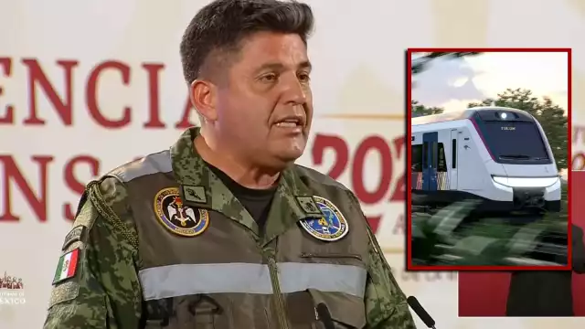 Los trabajos de la Sedena en Quintana Roo se desarrollarán en Cancún, Playa del Carmen, Felipe Carrillo Puerto, Bacalar y Chetumal