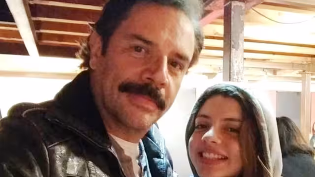 Héctor Parra podría salir de prisión tras nueva declaración ante audiencia