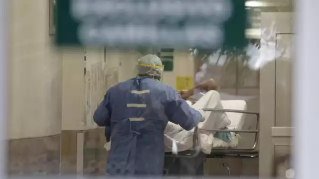 La Secretaría de Salud, tanto federal como la del estado, no cuenta con un tarifario para regular el precio de la estancia hospitalaria. Foto: Jorge Delgado