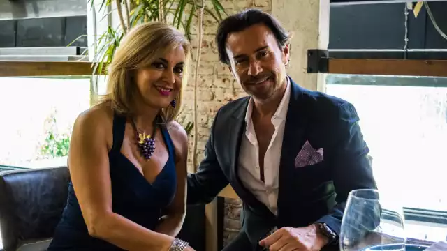 El empresario fue reportado como estable luego de sufrir un ataque armando en el AICM