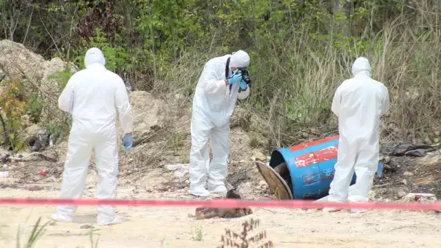 Las cifras estatales difieren con las federales