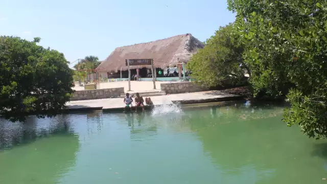 Rìo Lagartos puede ser una de tus opciones