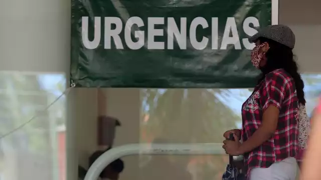 Informe indicó que personal médico notifica a la Fiscalía sobre presuntos casos del cese de la gestación