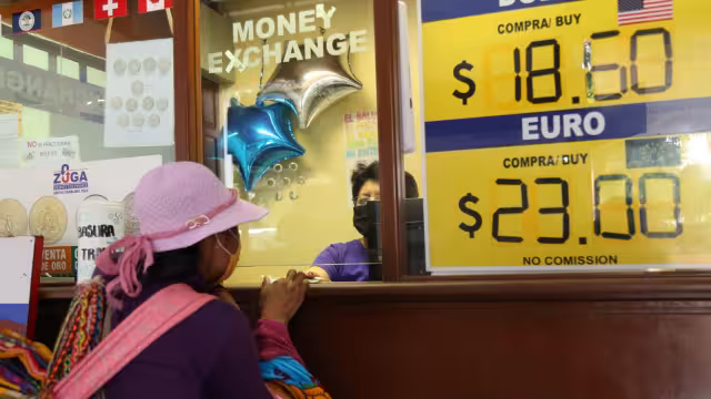 El flujo de las remesas yucatecas es completamente en beneficio de las familias locales